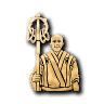 Buddhist Monk