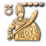 Freeborn Warrior