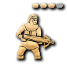 Gilded Crossbowman