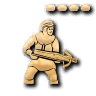 Elite Gilded Crossbowman