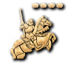 Elite Gilded Knight