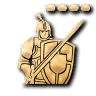 Elite Gilded Man-at-Arms