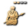 Gilded Spearman