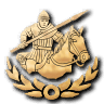 Hippodrome Horseman