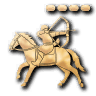 Elite Horse Archer