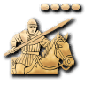 Elite Horseman