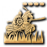 Elite Iron Pagoda