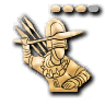 Javelin Thrower
