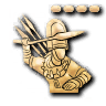 Elite Javelin Thrower