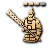 Kanabo Samurai