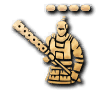 Elite Kanabo Samurai