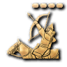 Elite Kipchak Archer