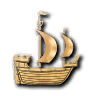 Lodya Attack Ship
