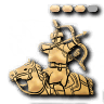 Mangudai