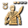 Mansa Musofadi Warrior