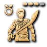 Mansa Musofadi Warrior