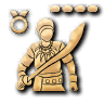 Elite Mansa Musofadi Warrior