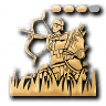 Mohe Tribesman