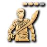 Musofadi Warrior