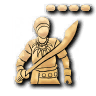 Elite Musofadi Warrior