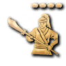 Elite Onna-Bugeisha