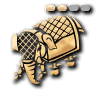 Raider Elephant