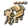 Raider Elephant