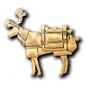 Reindeer Trader