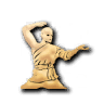 Shaolin Monk