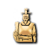 Shinto Priest