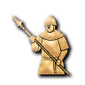Spearman Levy