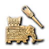 Sultan's Elite Tower Elephant