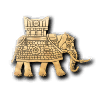 Tower Elephant