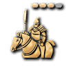Yari Cavalry