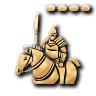 Elite Yari Cavalry