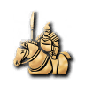 Yari Cavalry Levy