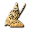 Zhanma Swordsman
