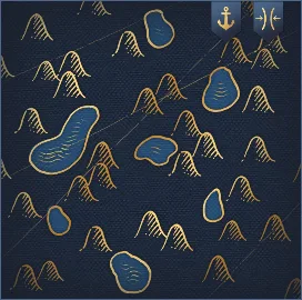 Ancient Spires