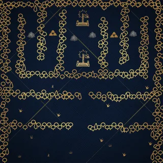 Hedge Maze