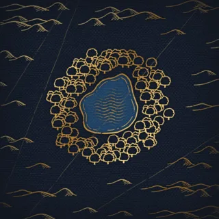 Oasis