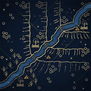 Relic River