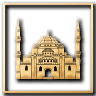 Azure Mosque