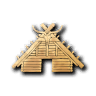 Hunting Cabin