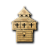 Wooden Fortress